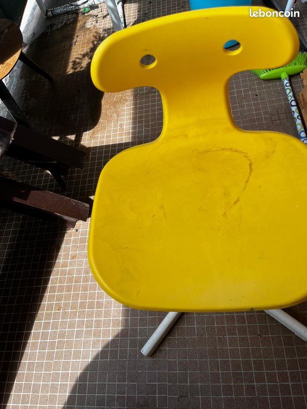 Tabouret (image 1)
