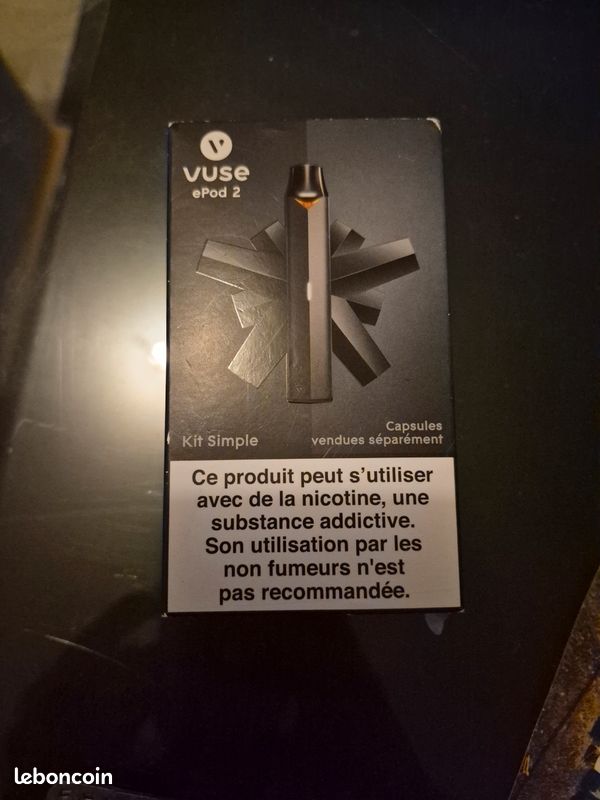 Un Sirac électronique n'a jamais servi (image 1)