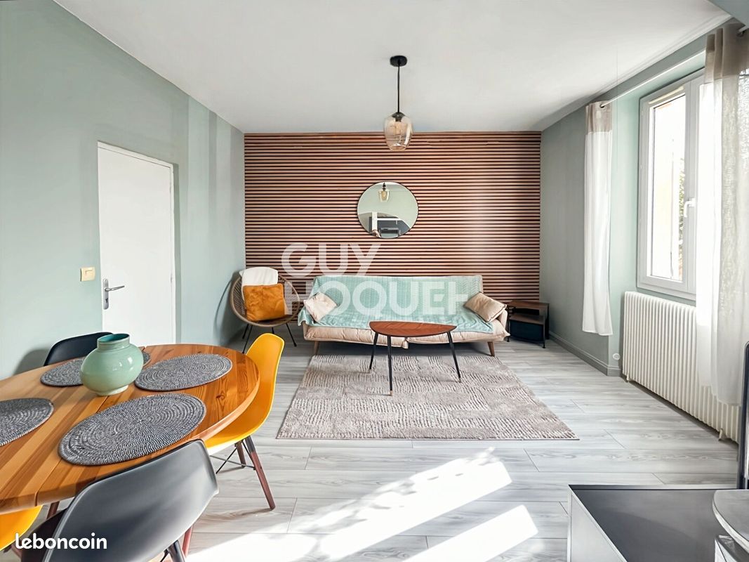Appartement 4 pièces 80 m² · à Gretz-Armainvilliers · 80 m² · 1 090 €/mois