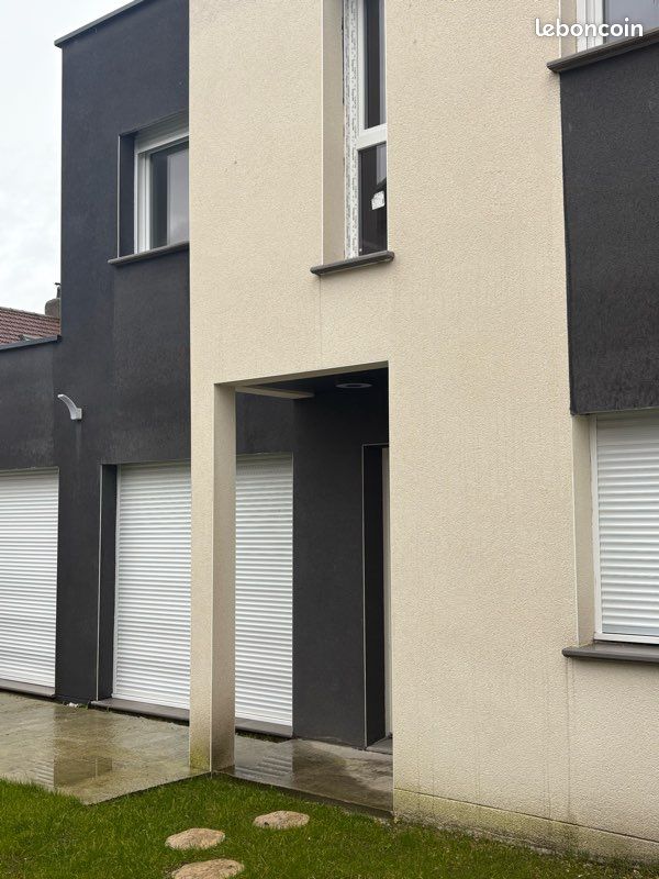Maison 5 pièces 92 m² · à Le Petit-Quevilly · 92 m² · 212 000 €