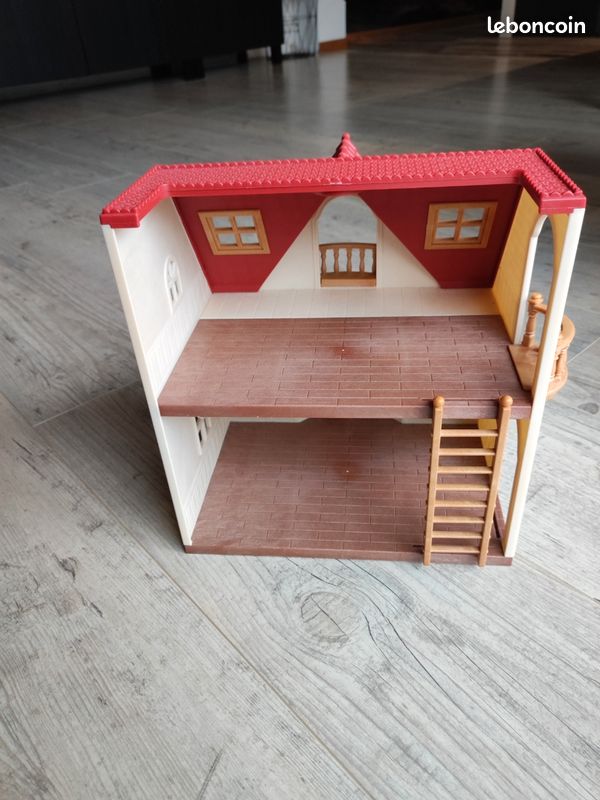 Maison Sylvanian (image 3)