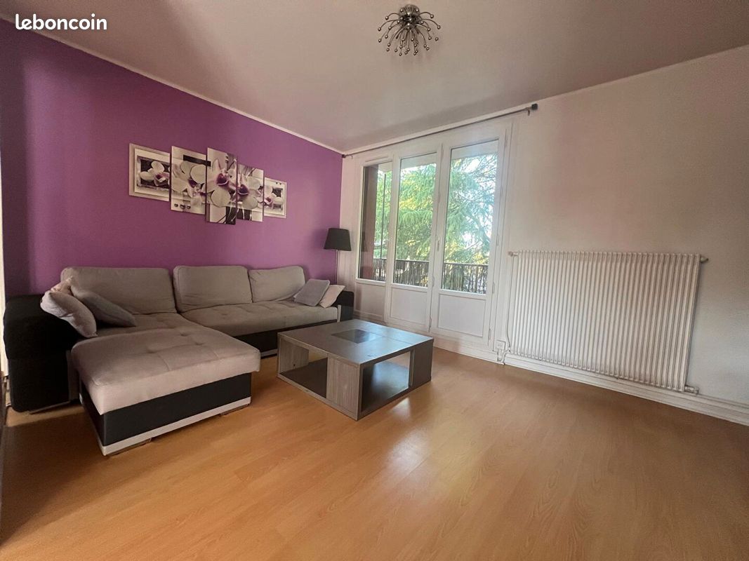 Appartement a louer sainte-genevieve-des-bois - 4 pièce(s) - 65 m2 - Surfyn