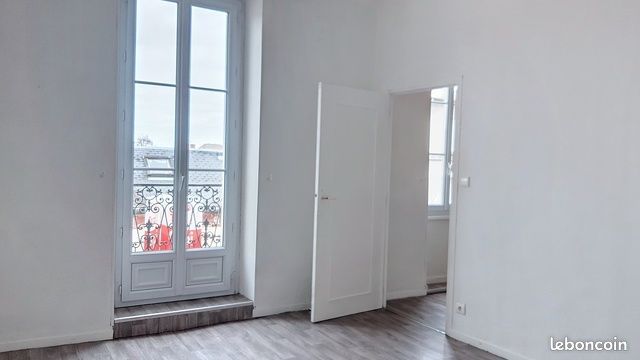Appartement 1 pièce 42 m²