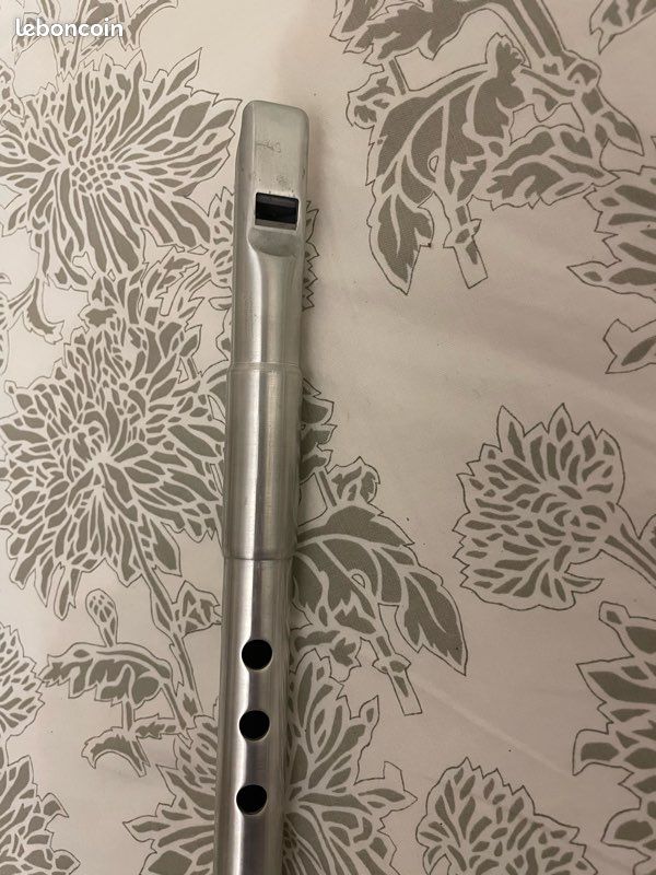 Tin whistle en ré (D) Kerry whistles (image 3)