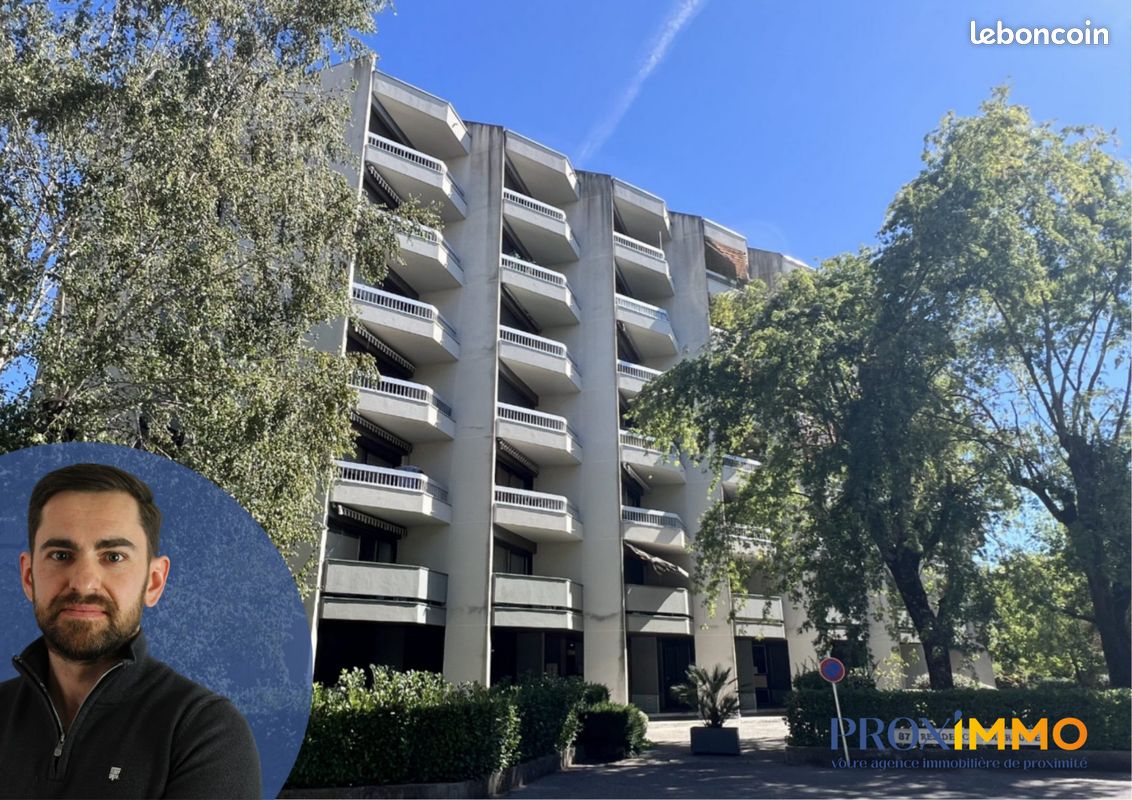 Appartement 1 pièce 33 m² · à Voiron · 33 m² · 78 000 €