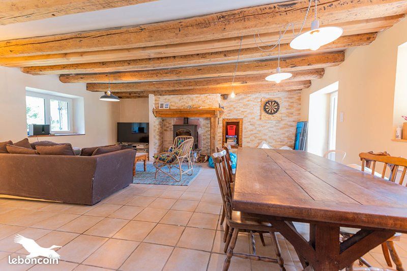 Maison 5 pièces 127 m² · à Campan · 127 m² · 335 000 €