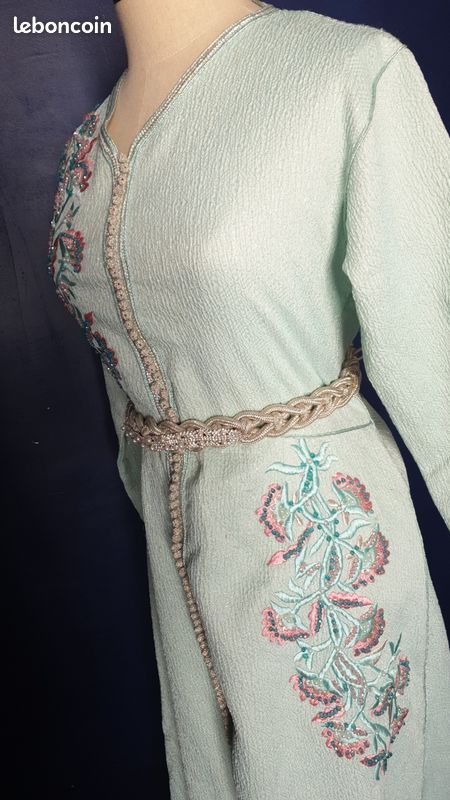 Caftan (image 3)