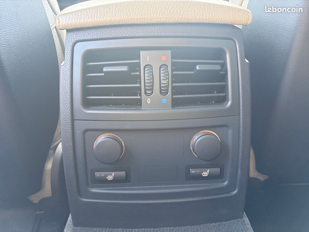 BMW M5 V10 E60 507Ch - Garantie 12 mois suivie Bmw toit ouvrant (image 19)