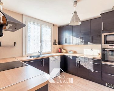 Appartement 444 000 € - 115 m²