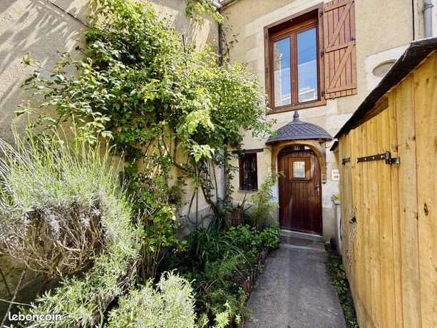 Maison 3 pièces 73 m²