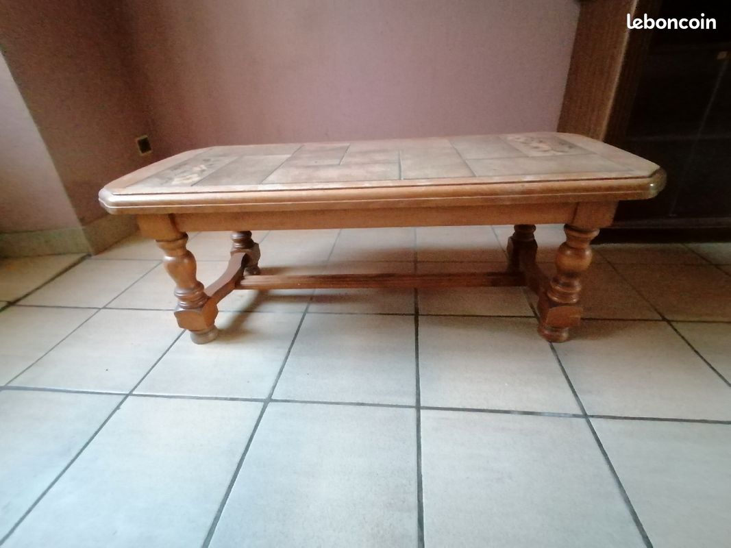 Table basse (image 2)