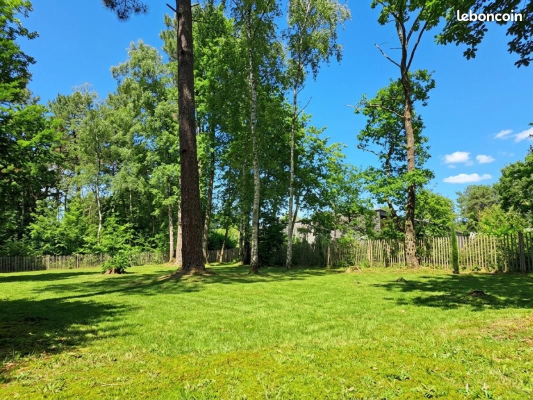 Terrain 1020 m² · à Plélan-le-Petit · 77 000 €