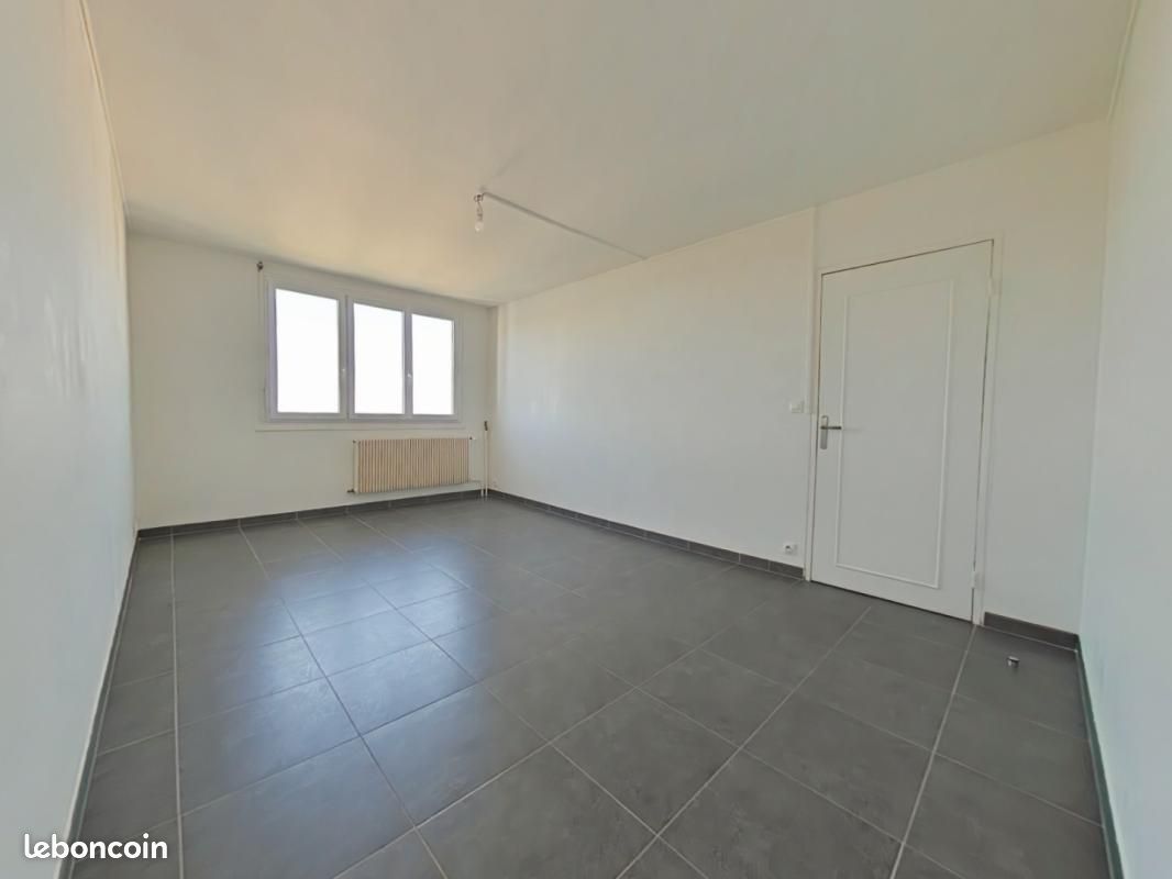 Appartement 2 pièces 46 m² · à Joué-lès-Tours · 46 m² · 602 €/mois