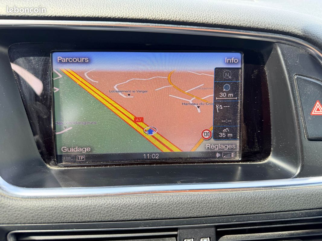 Audi sq5 3.0 v6 bitdi 313ch quattro tiptronic 259mkm (image 18)