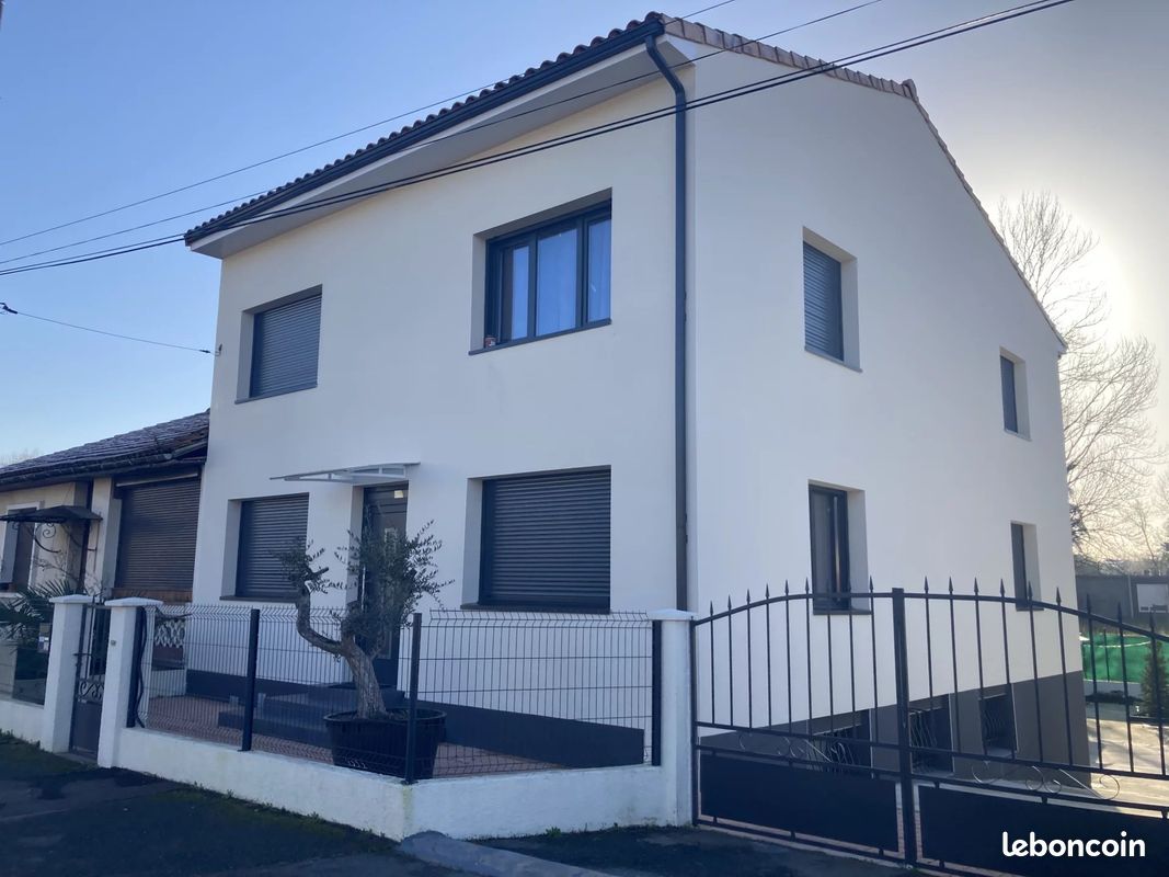 Appartement a louer pessac - 1 pièce(s) - 17 m2 - Surfyn