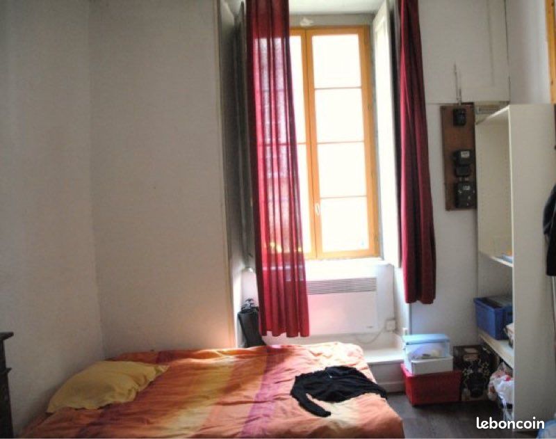 Appartement 2 pièces 34 m² · à Clermont-Ferrand · 34 m² · 430 €