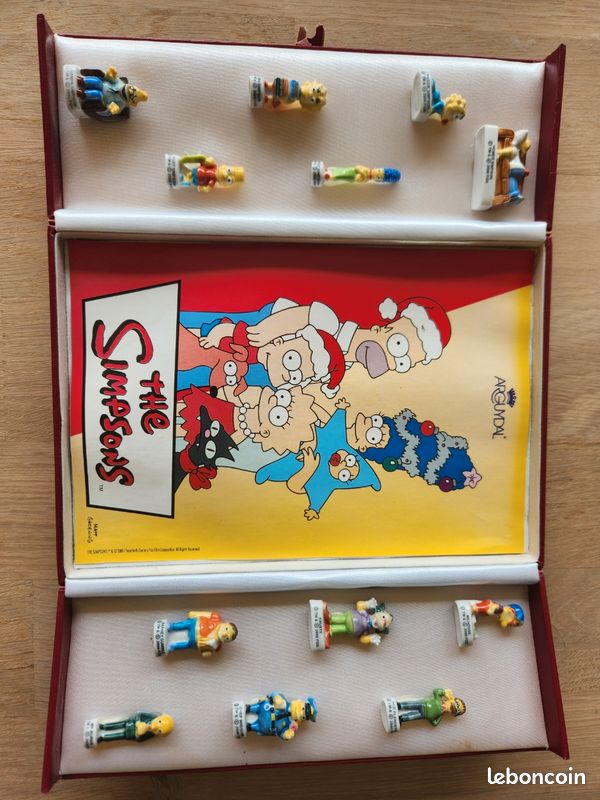 Simpson (image 1)