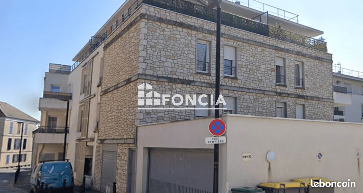 Appartement 4 pièces 83 m² · à Orly · 83 m² · 319 900 €