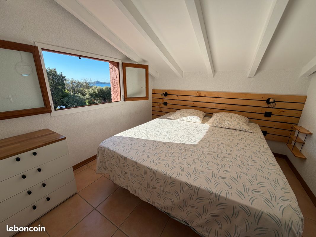 Appartement 2 pièces 36 m² · à Zonza · 36 m² · 290 000 €