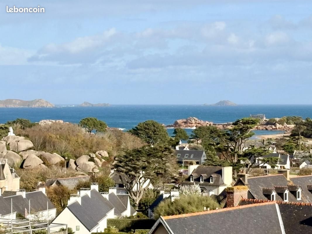 Maison 7 pièces 160 m² · à Trégastel · 160 m² · 921 850 €
