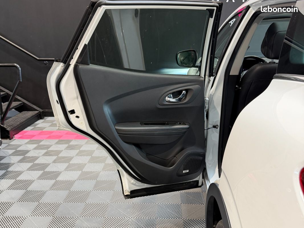 RENAULT KADJAR dCi 130 Energy Intens/ système bose (image 24)
