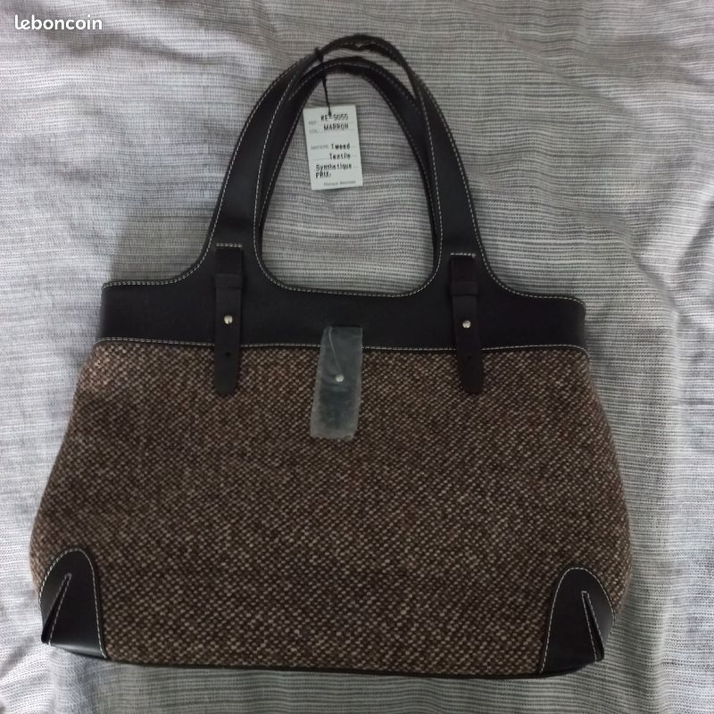 Sac neuf (image 1)