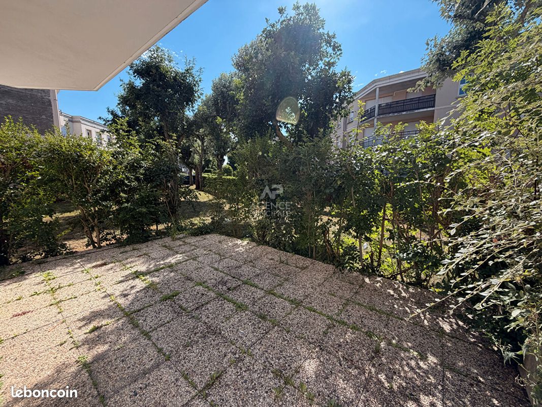 Appartement 2 pièces 46 m² · à Cergy · 46 m² · 171 000 €