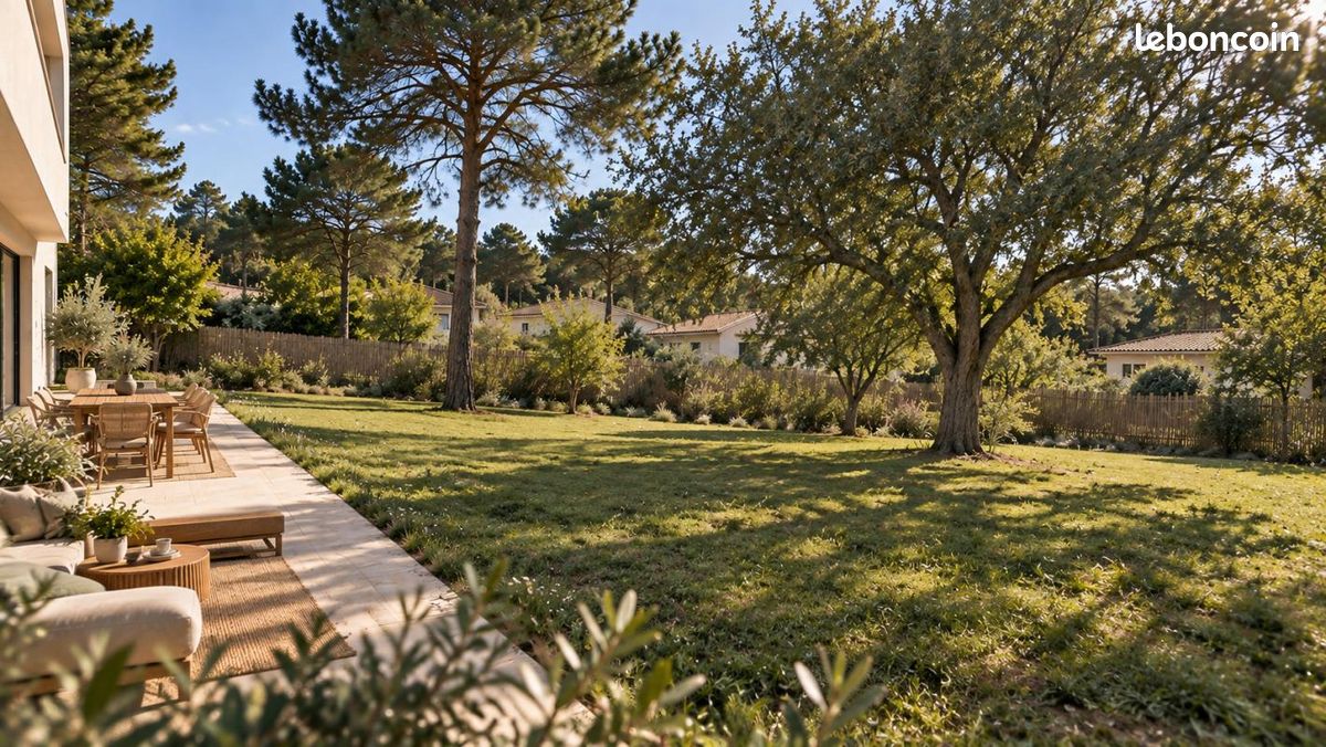 Appartement 3 pièces 78 m² · à Biscarrosse · 78 m² · 380 000 €