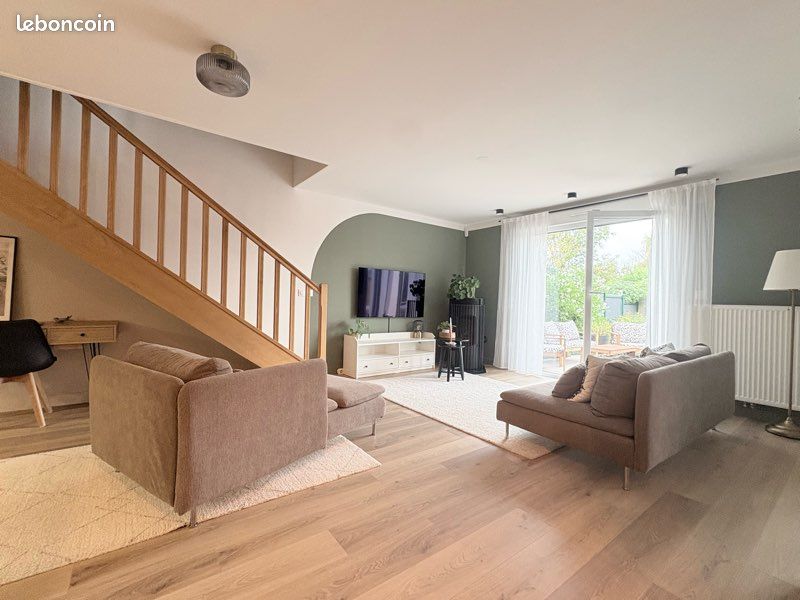 Maison 5 pièces 102 m² · à Lestrem · 102 m² · 280 000 €