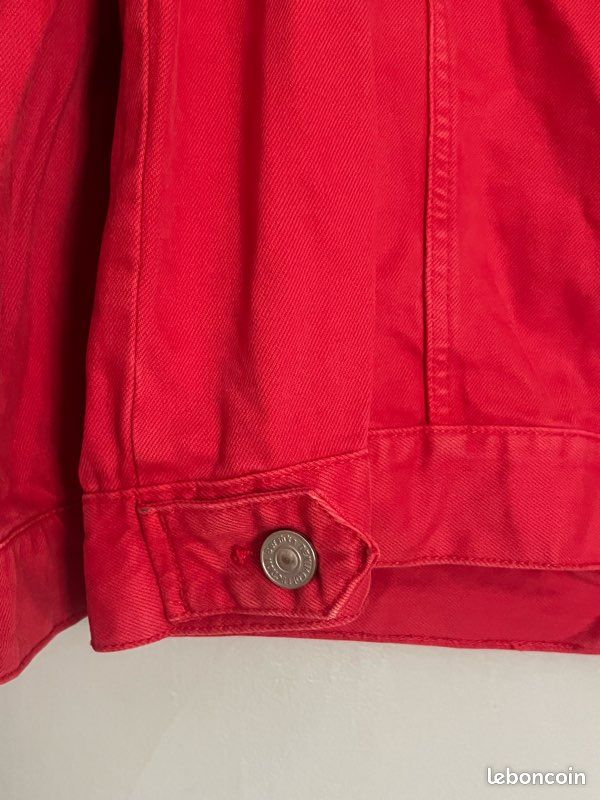 Veste Bershka (image 4)