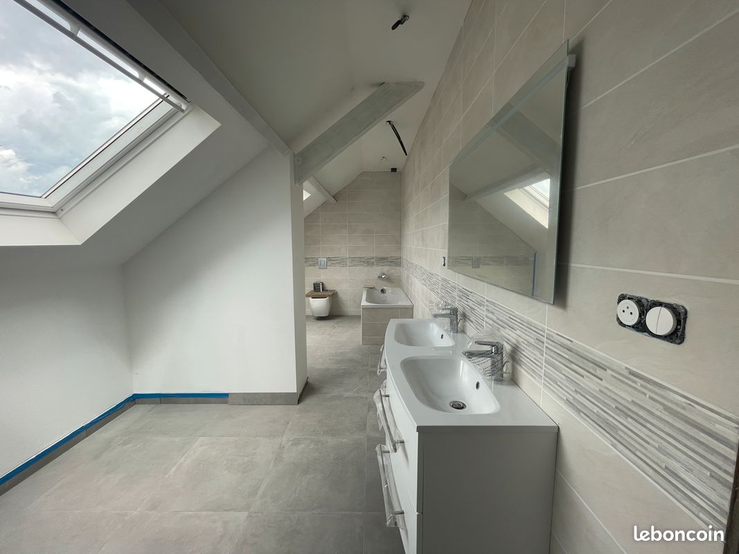 Maison 8 pièces 165 m² · à Amnéville · 165 m² · 375 000 €