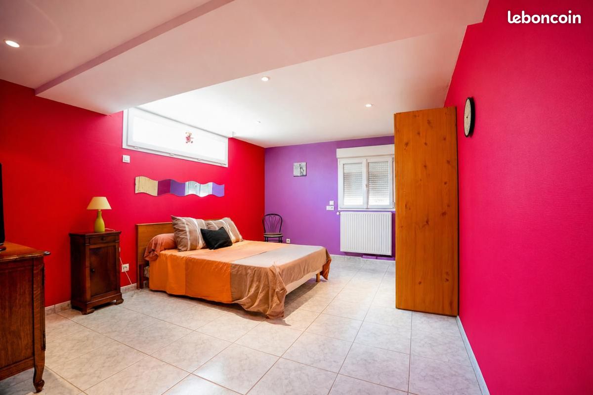 Maison 5 pièces 134 m² (image 16)