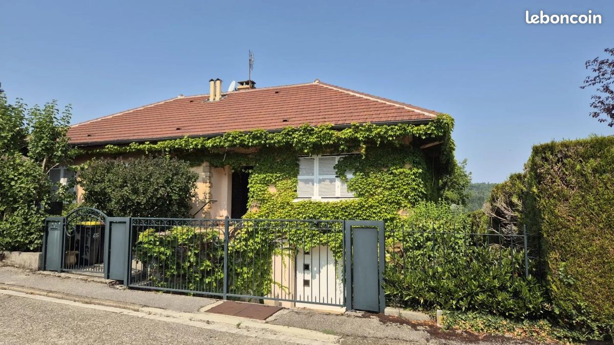 Maison 6 pièces 175 m² (image 1)