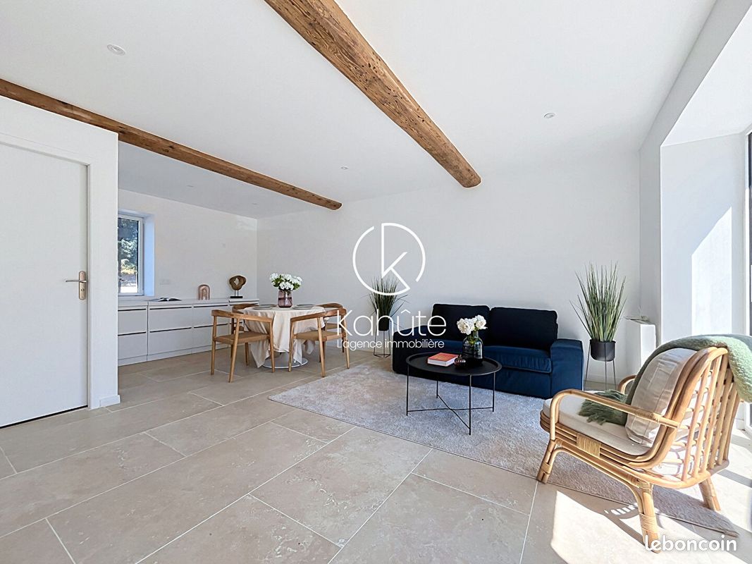 Appartement 4 pièces 91 m² · à Fleurieux-sur-l'Arbresle · 91 m² · 300 000 €