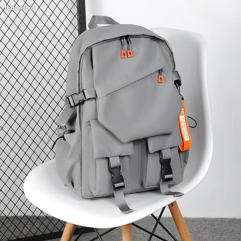 Sac à dos (image 2)