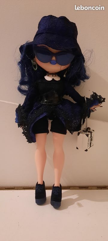 Poupée LOL Moonlight (image 1)