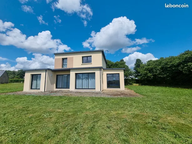 Annonce vente Maison louargat