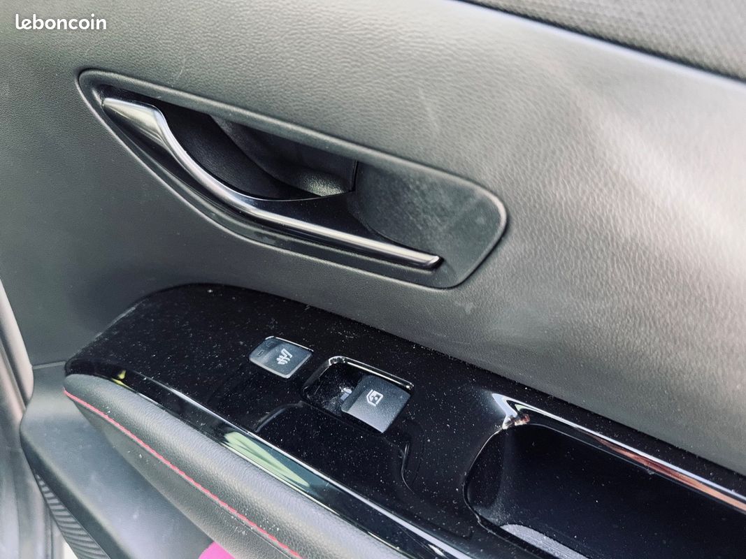 Hyundai TUCSON 1.6L 265CH N-Line Executive Plug-In Hybrid + CAMERA 360°+ SIEGES ELEC/CHAUFFTS/VENTILES + TO OUVRANT/PANNO + GARANTIE CONSTRUCTEUR (image 43)