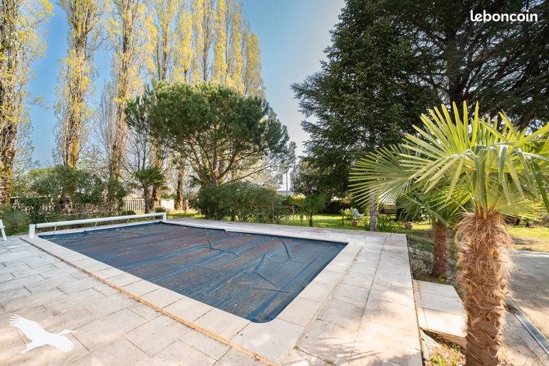 Maison 7 pièces 207 m² · à Montendre · 207 m² · 348 480 €