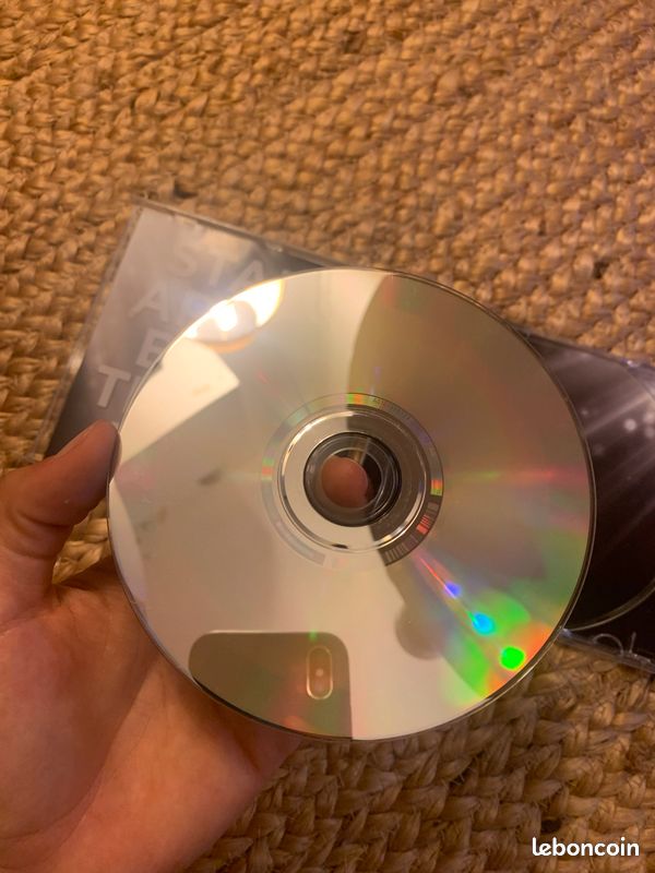 CD Smash de 2012 (image 4)