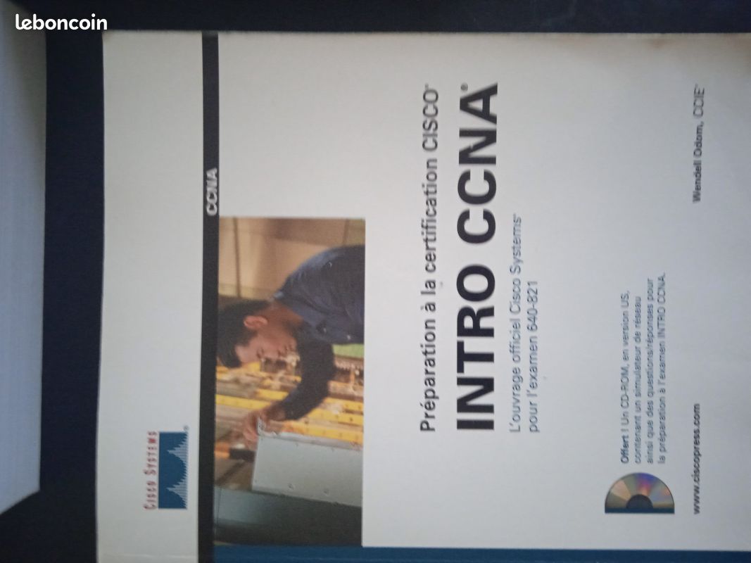 Livre sur l informatique (image 18)
