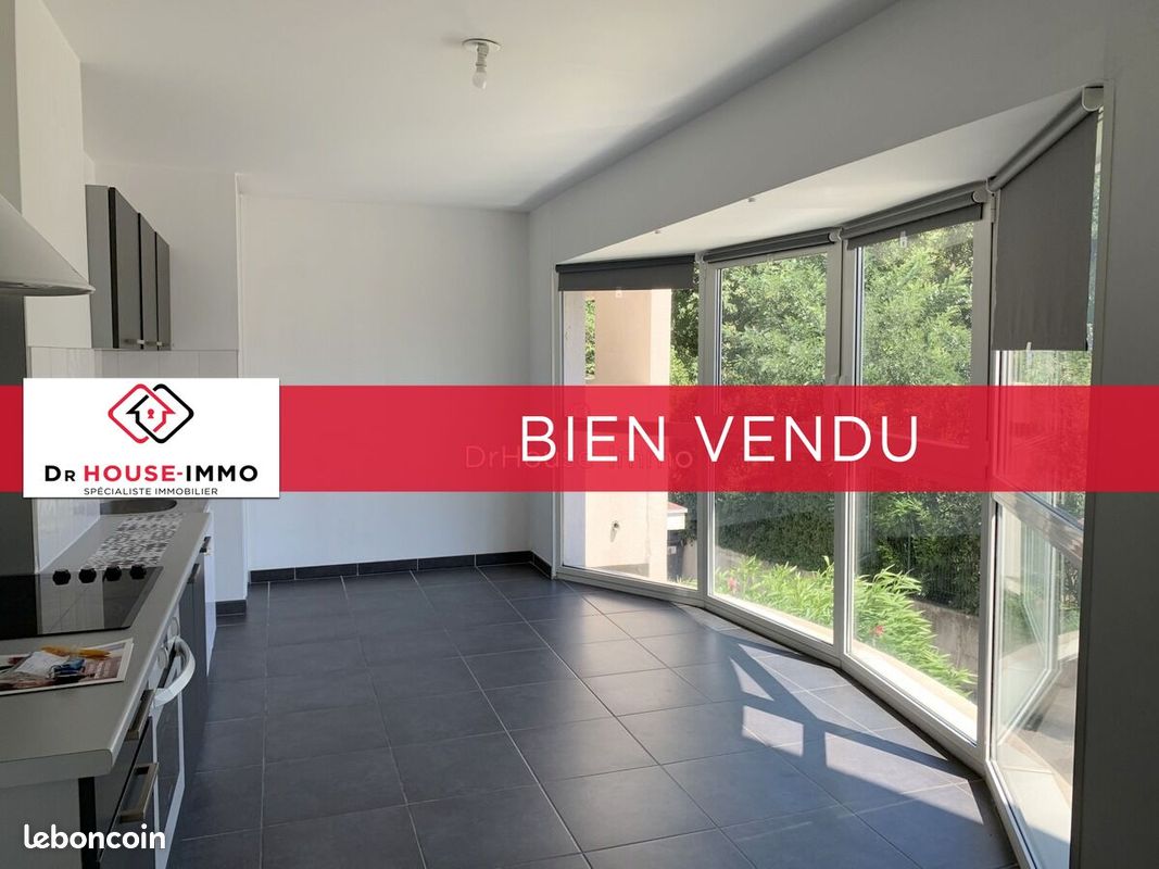 Appartement 4 pièces 85 m² · à Montpellier · 85 m² · 265 000 €