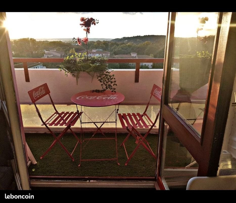 Appartement 1 pièce 18 m² · à Aix-en-Provence · 18 m² · 680 €/mois