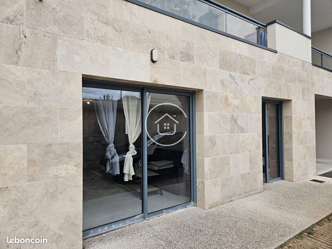 Appartement 2 pièces 52 m² · à Blois · 52 m² · 162 900 €