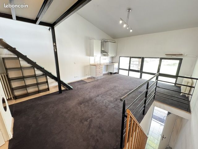 Appartement 3 pièces 58 m² · à Argenteuil · 58 m² · 1 040 €/mois