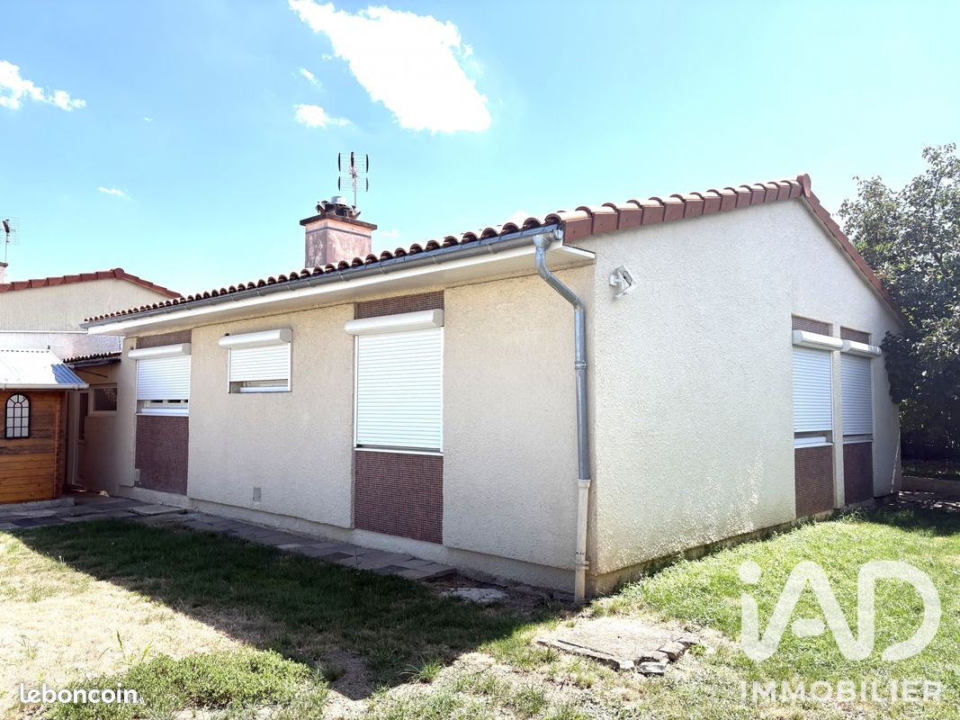 Maison 4 pièces 97 m² · à Le Cendre · 97 m² · 209 000 €