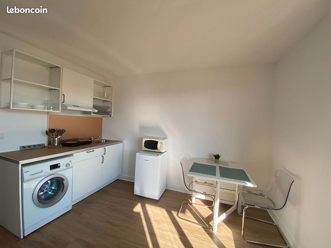 Appartement a louer rambouillet - 1 pièce(s) - 23 m2 - Surfyn