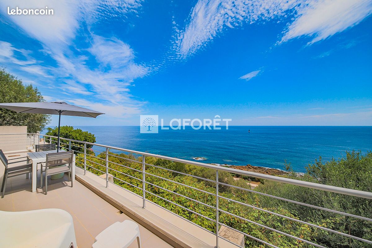 Maison 6 pièces 163 m² · à Sari-Solenzara · 163 m² · 830 000 €