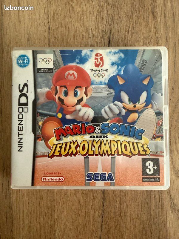 Test de Super Mario 64 DS sur DS par