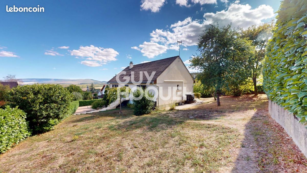 Maison 7 pièces 145 m² · à Mâlain · 145 m² · 335 000 €